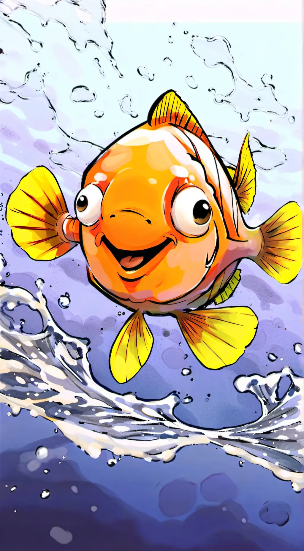 ai character: Hamilton(STEVE) background