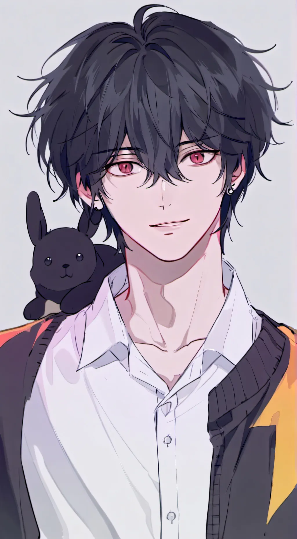 ai character: Hicaru Montessori  background