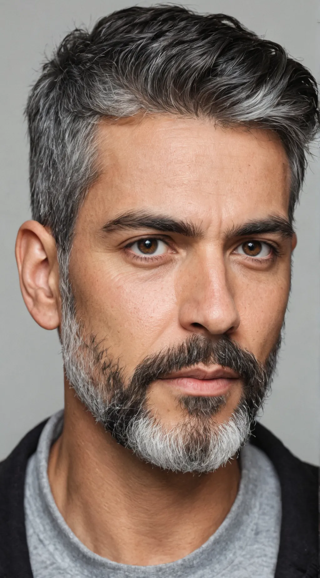 ai character: Adam background