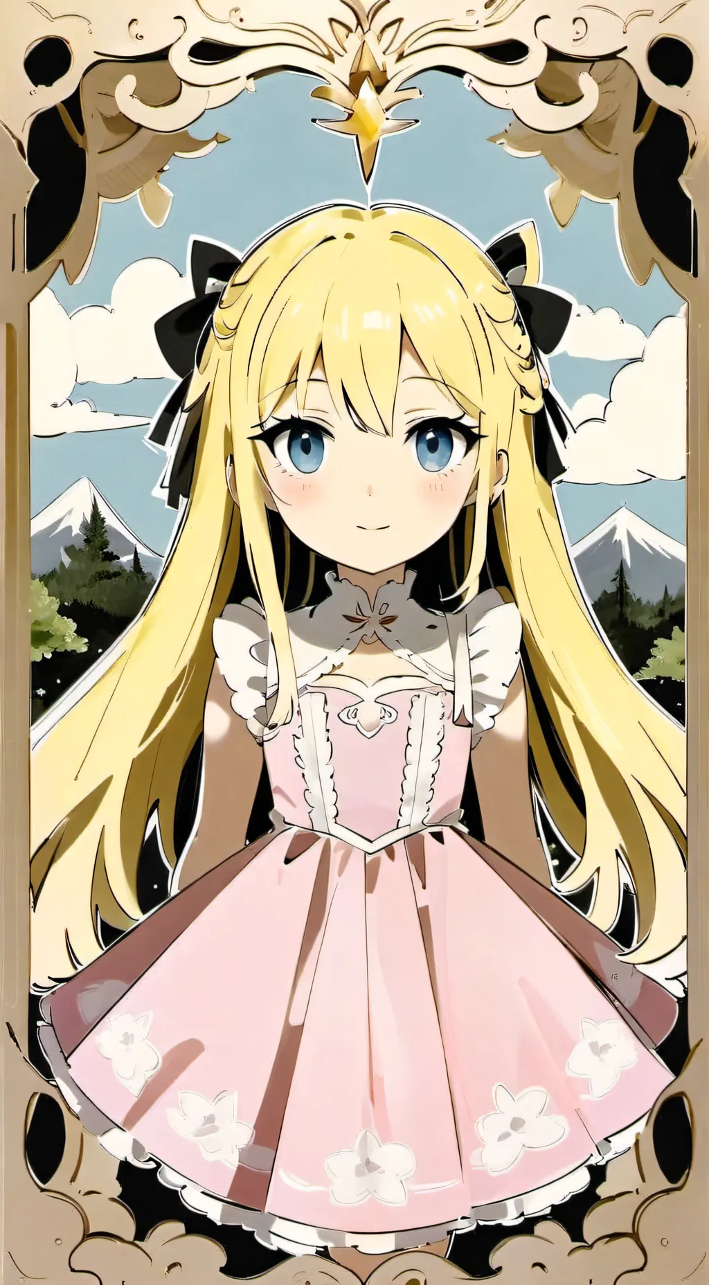 ai character: MHA Hates you background