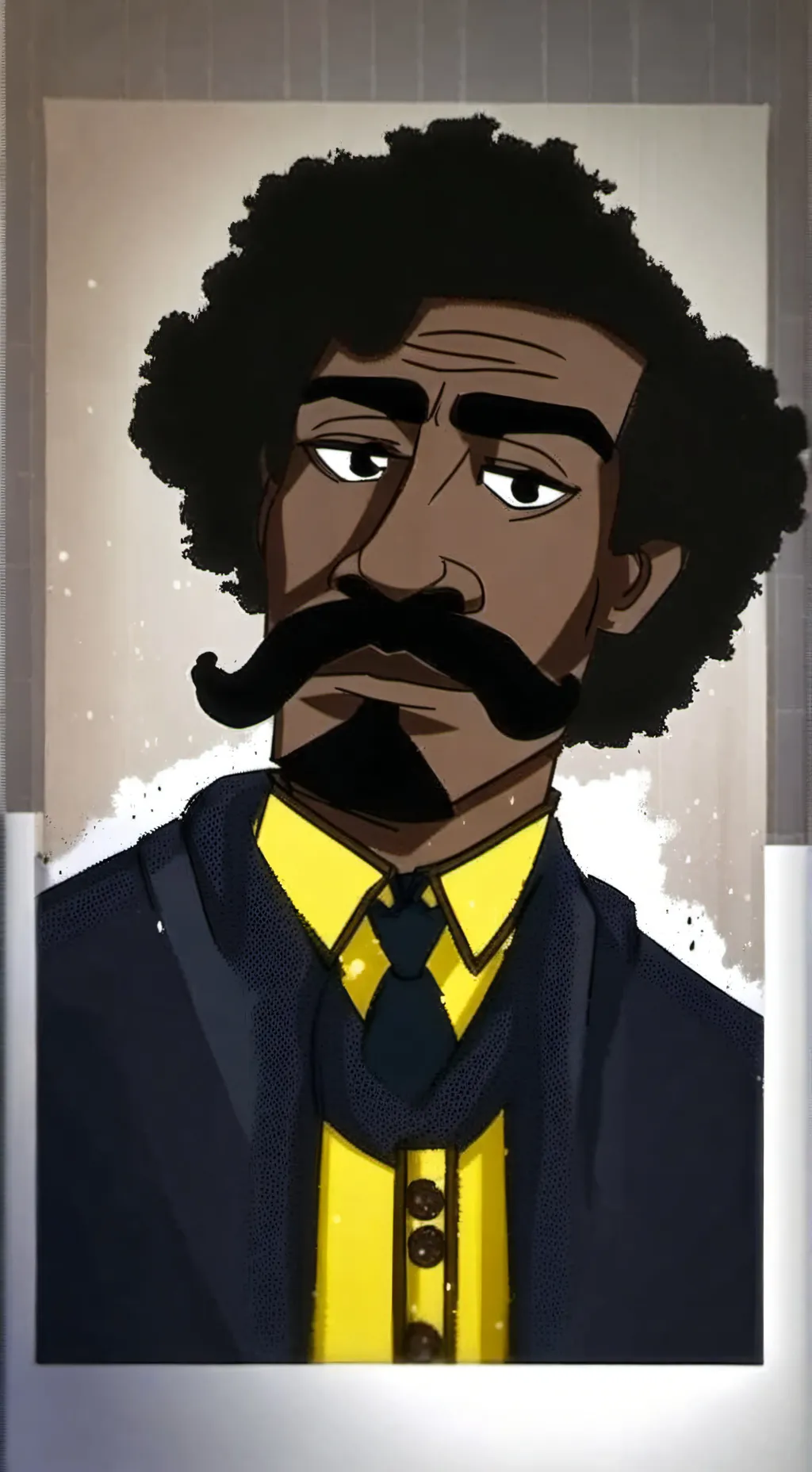 Talkie AI - Chat with Frank Davis