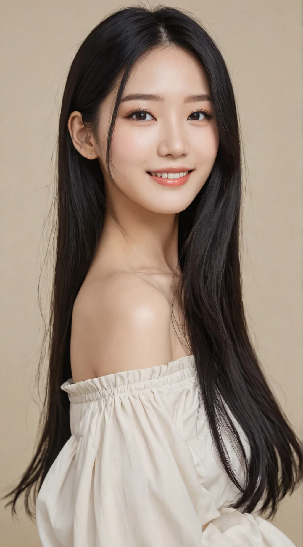 ai character: Yuki Tanaka background