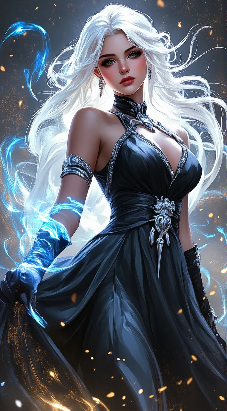 Talkie AI - Chat with Bandits 