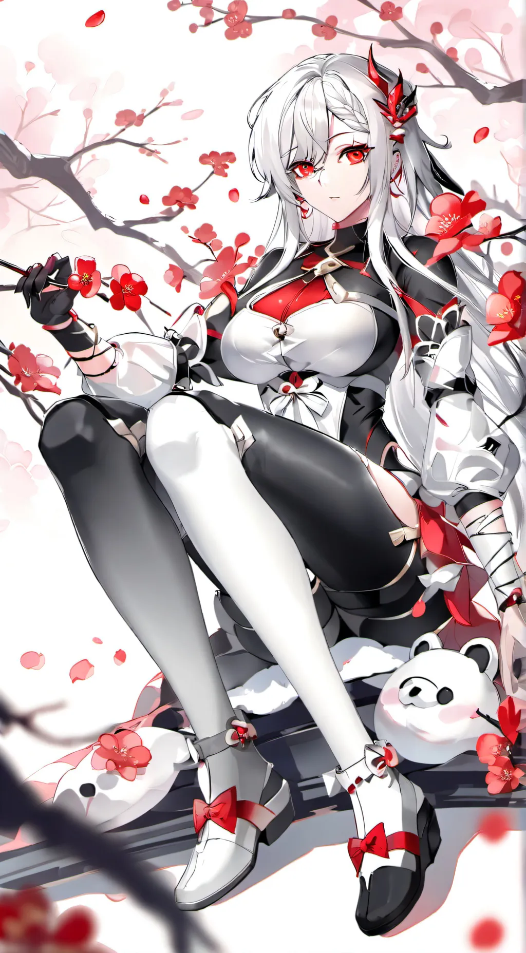 ai character: Jo*yuri
Jo-yuri background