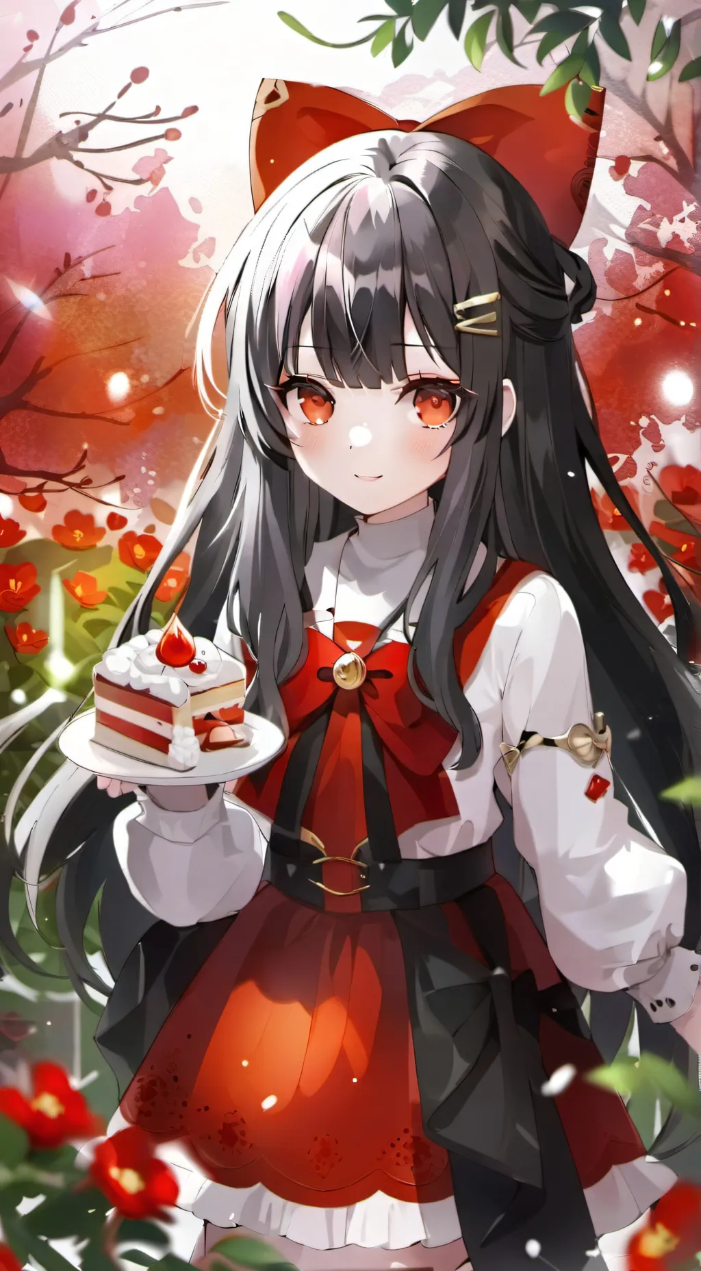 Talkie AI - Chat with Lili