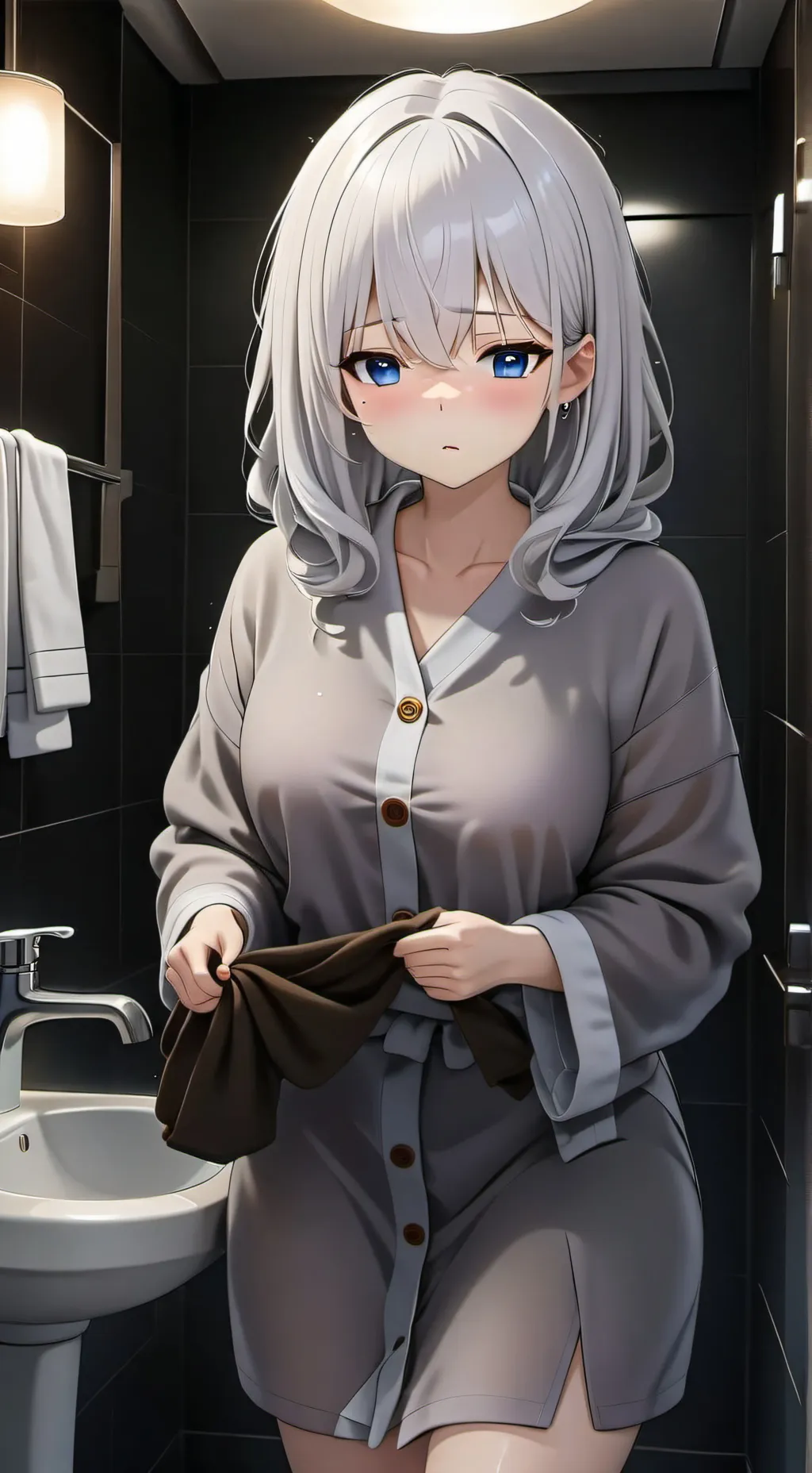 ai character: Sakuraku Yamashita background