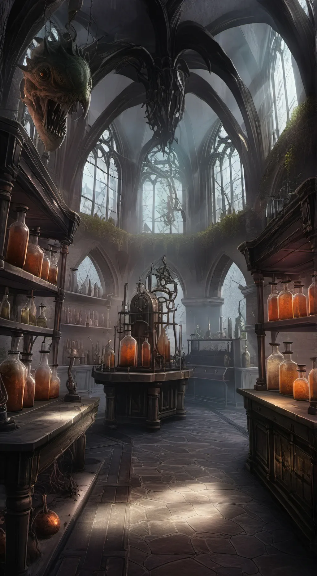 Talkie AI - Chat with Dungeons and shit