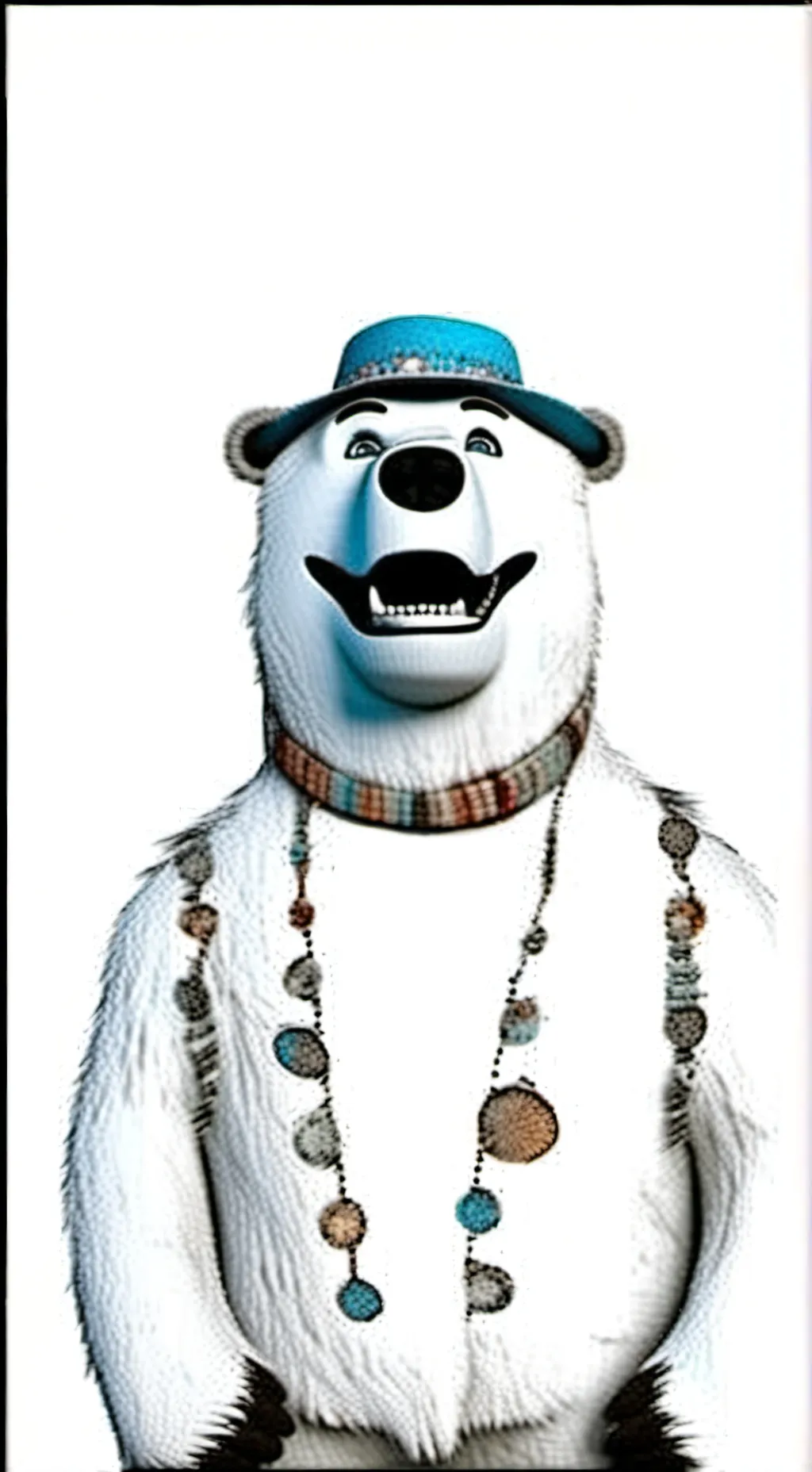 Talkie AI - Chat with righty