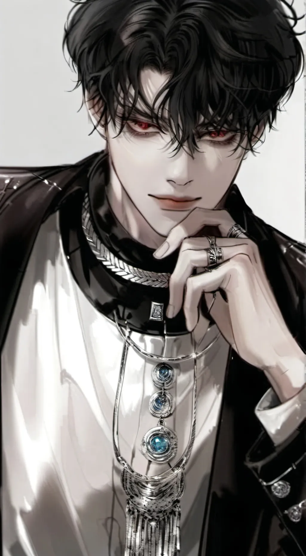 ai character: 🔥Jõrdãñ🔥 background