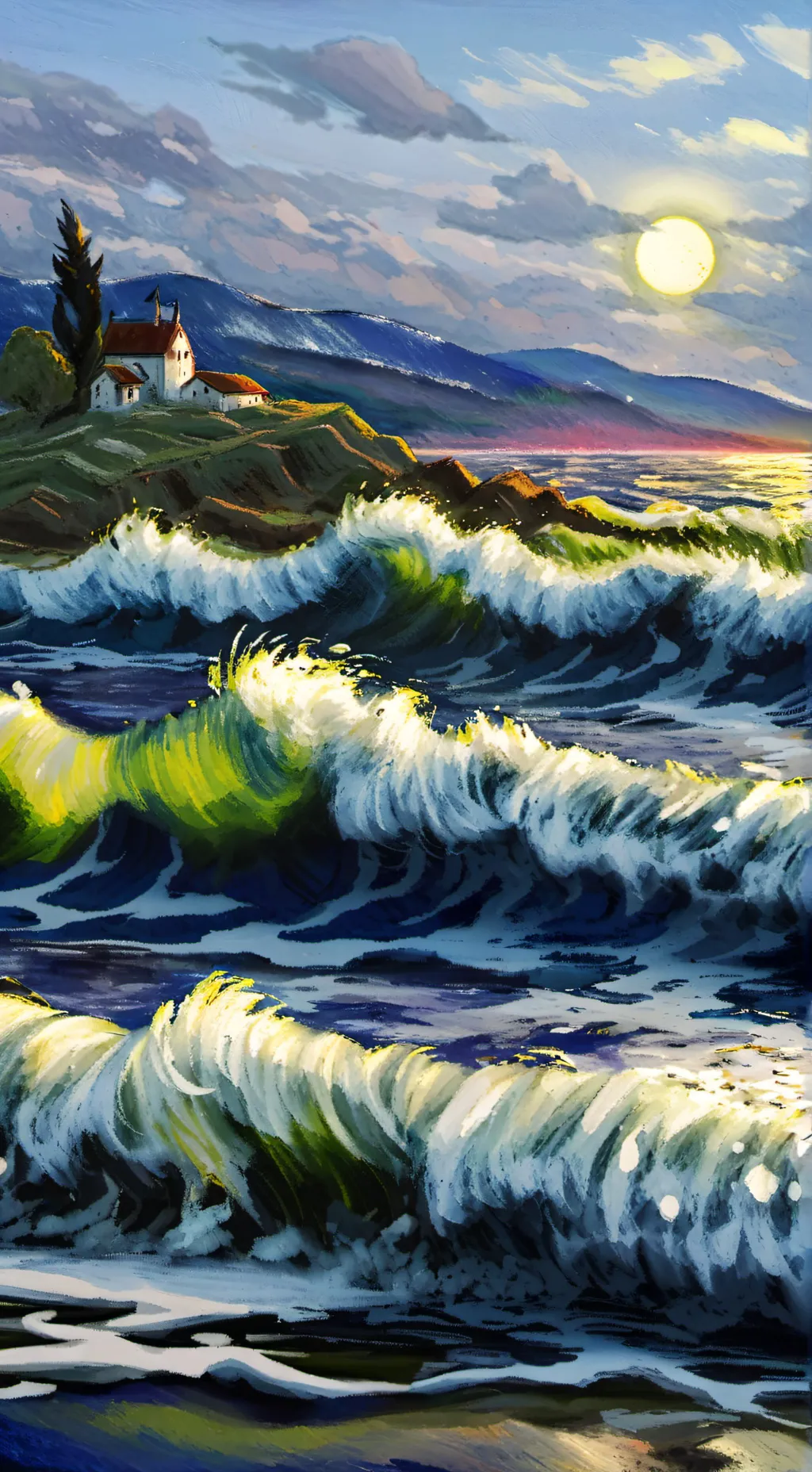 Talkie AI - Chat with Sprunki hates you 