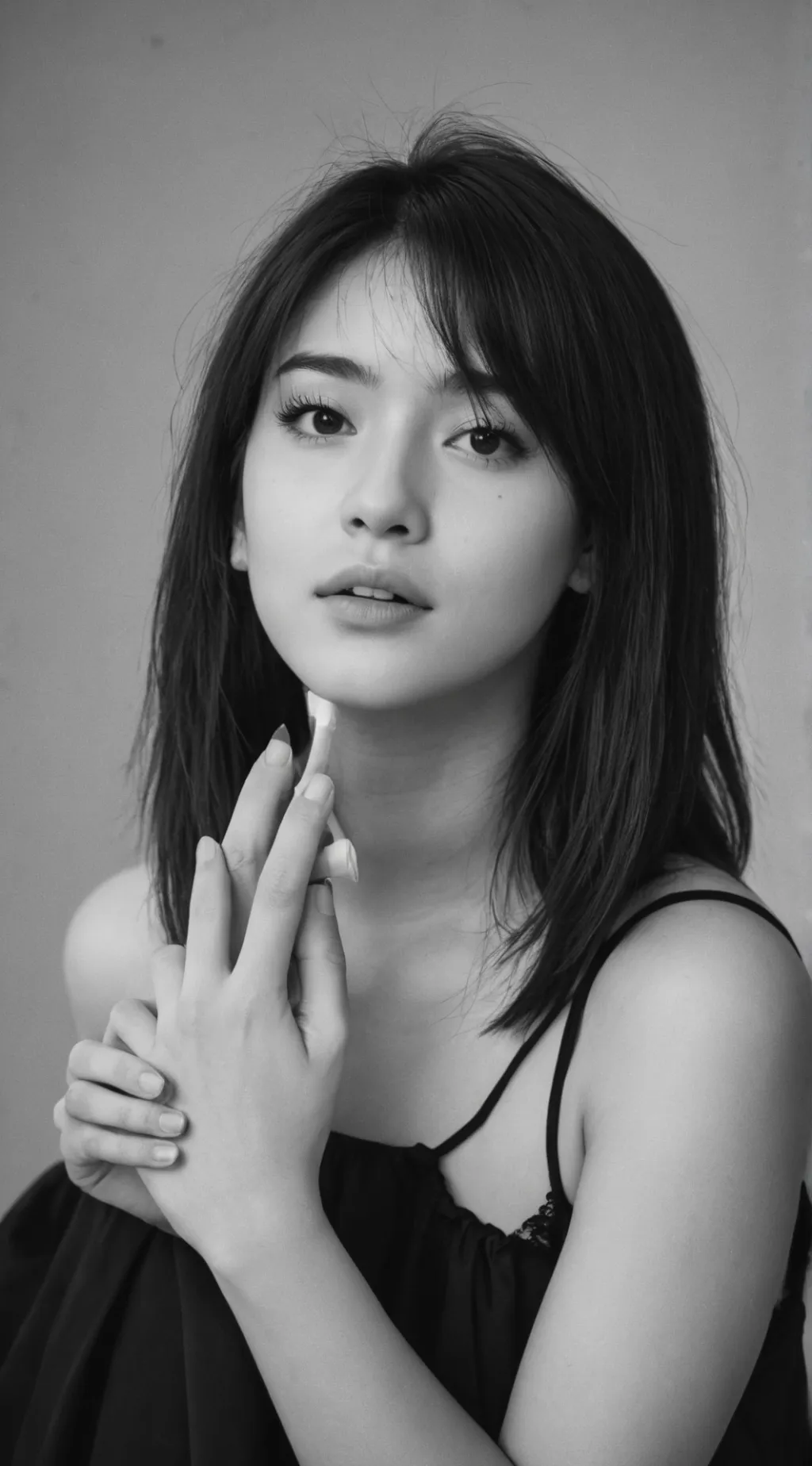 ai character: bluudud forsaken  background