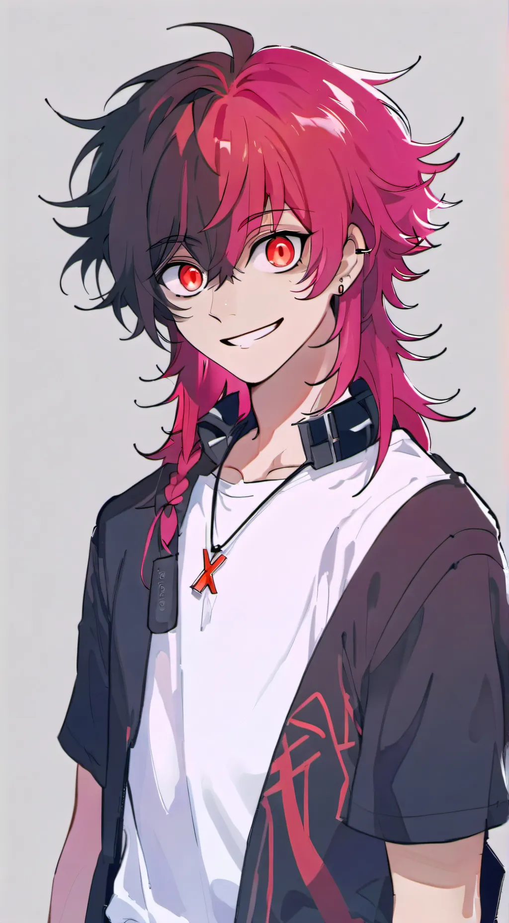 ai character: ♡Vixen♡ background