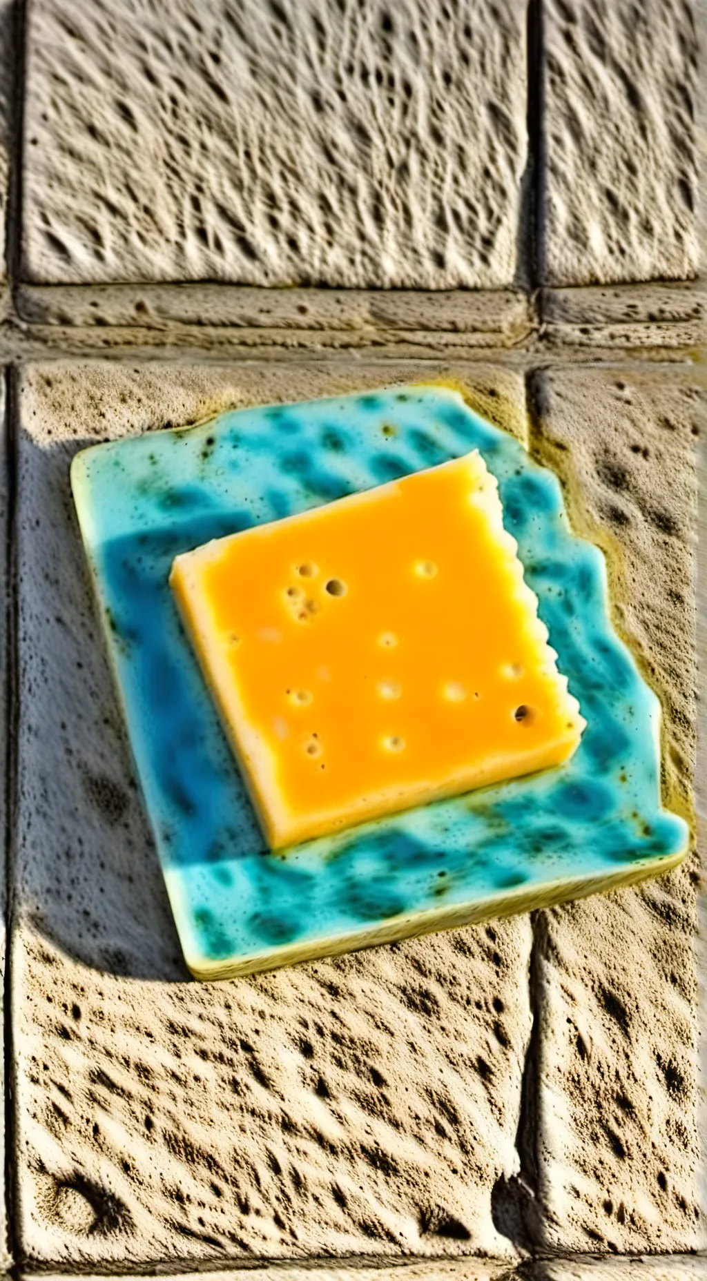 ai character: Solius background