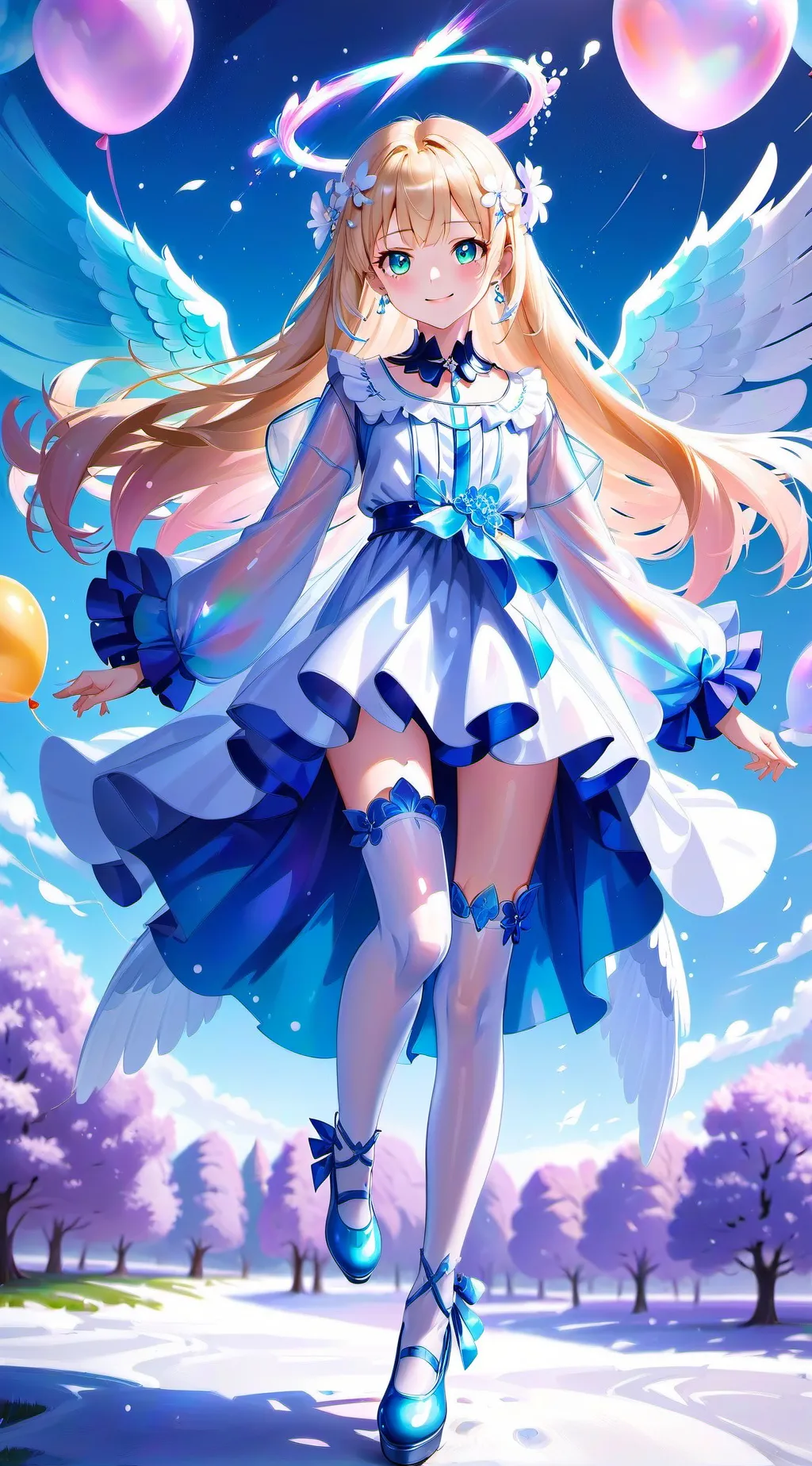 Talkie AI - Chat with Ellin 