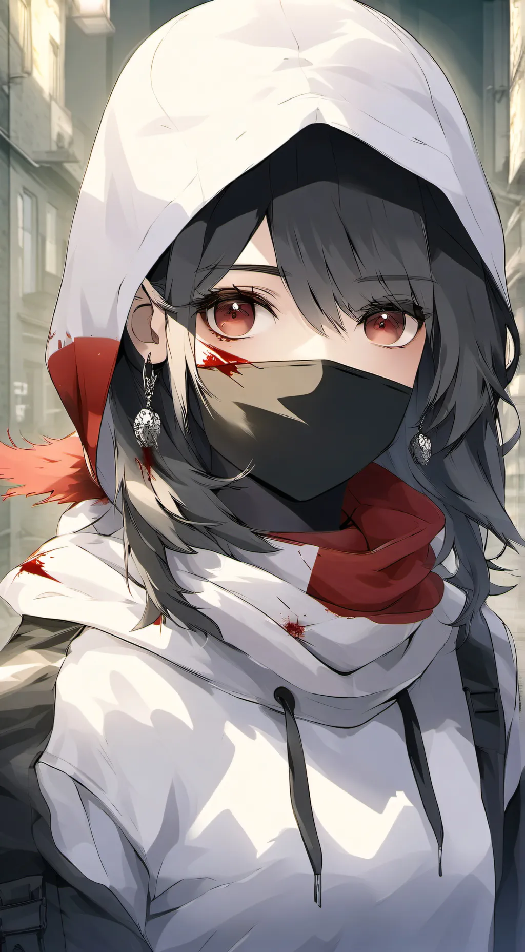 ai character: countryhumans background