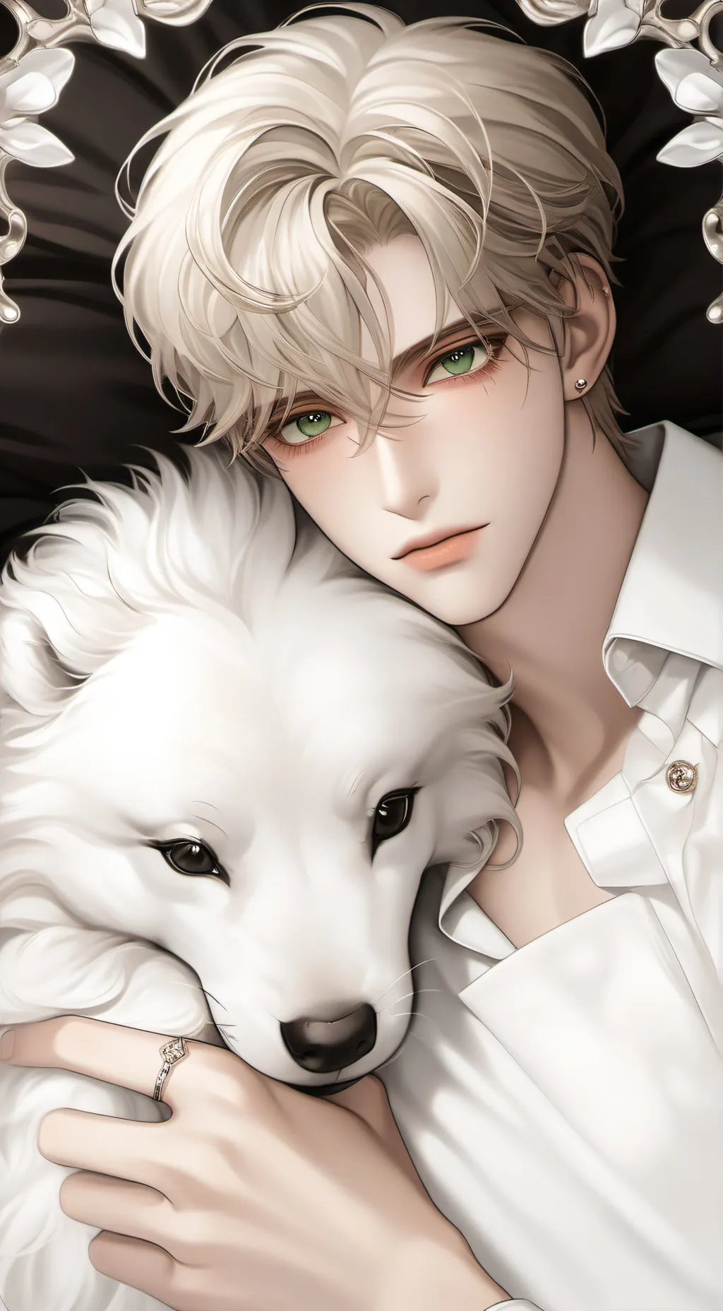 Talkie AI - Chat with Noah