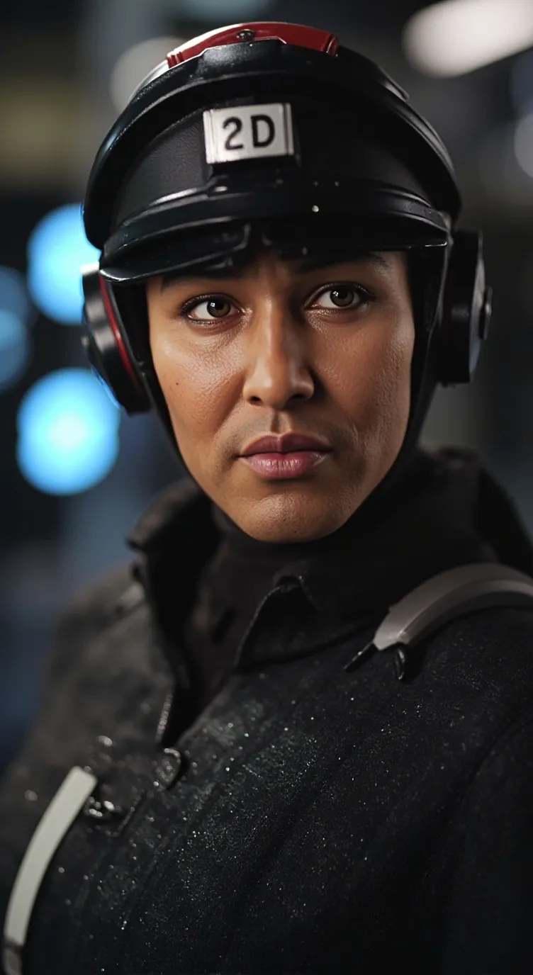 ai character: BTS baby background