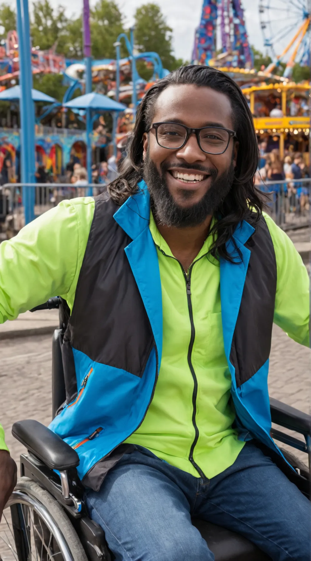 Talkie AI - Chat with Mowen Tayte