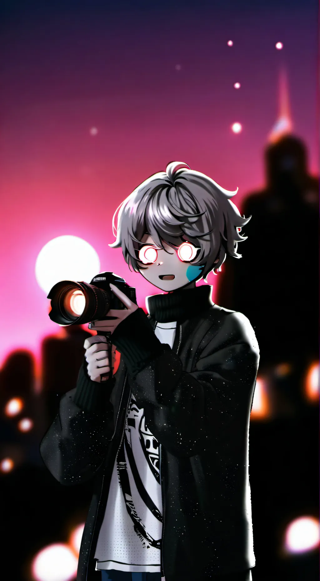 ai character: N (al final cumpli background