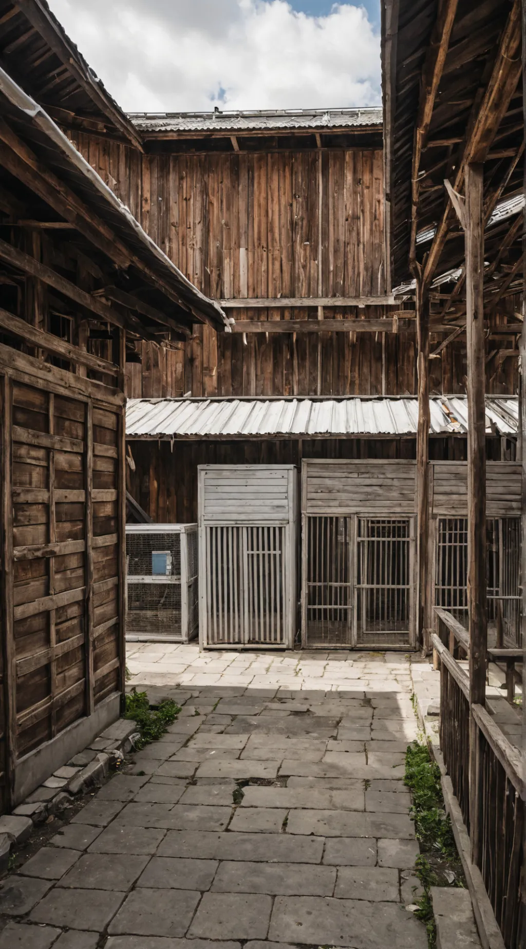 ai character: Mha Hybrid pt 1 background