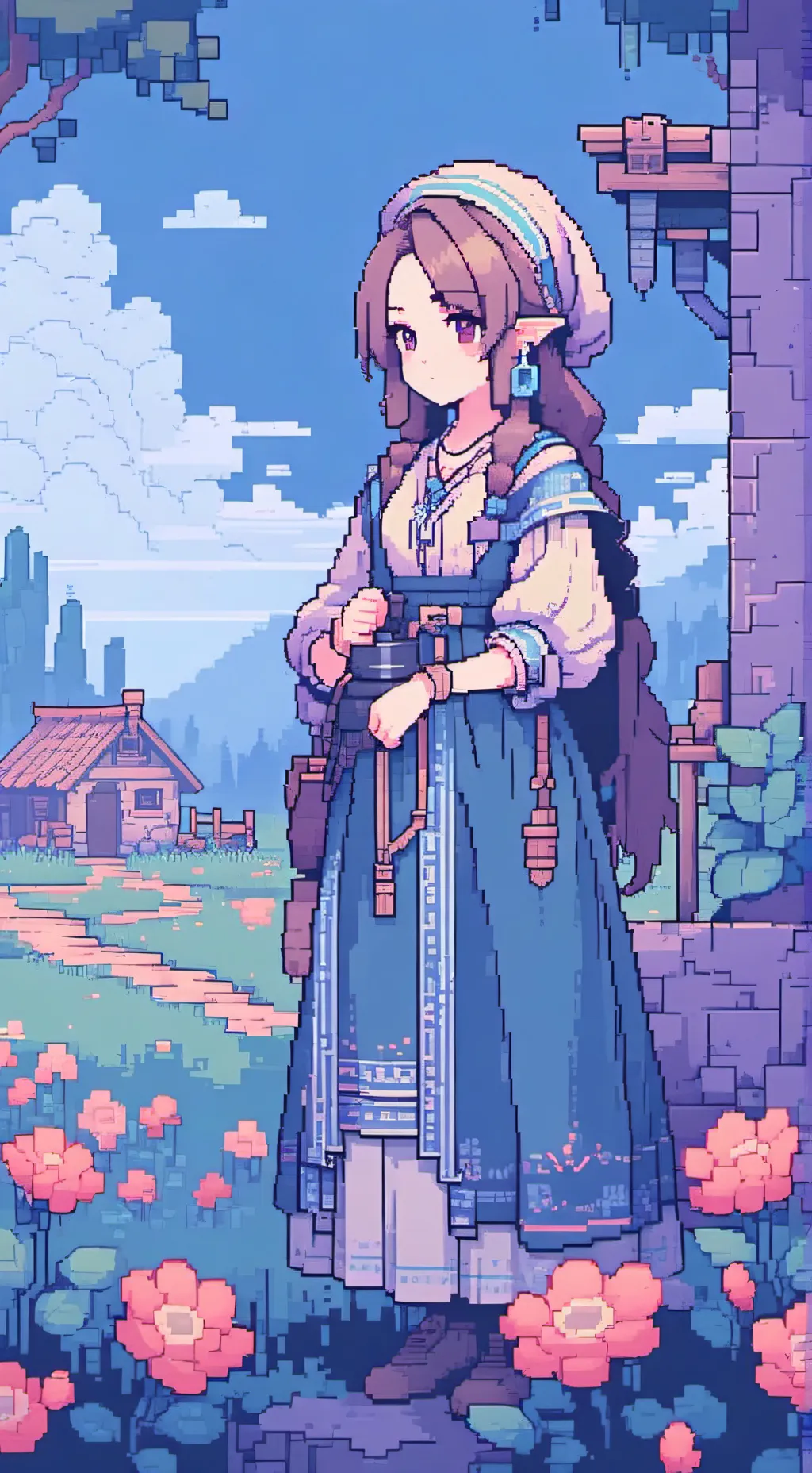 Talkie AI - Chat with Kett