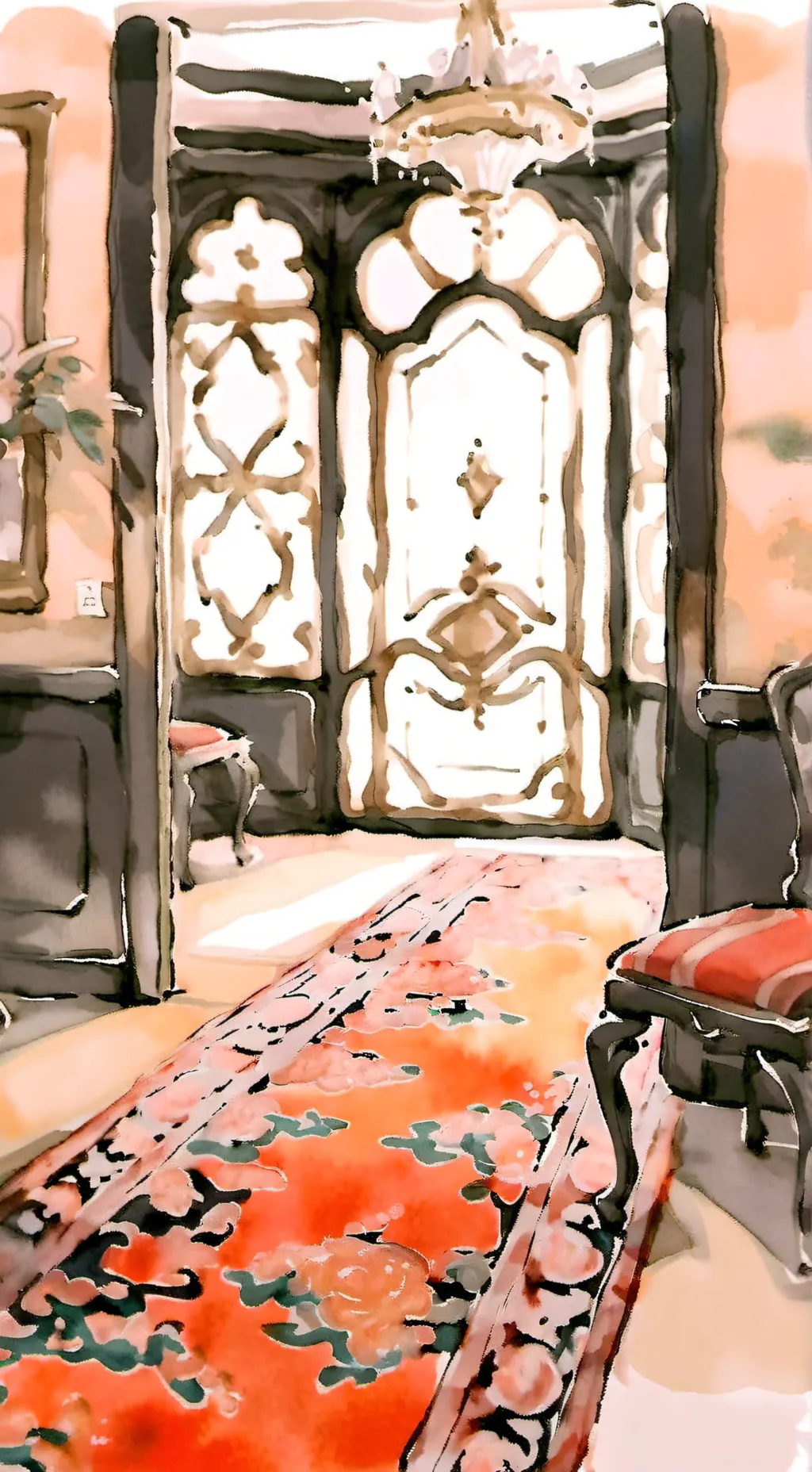 Talkie AI - Chat with oujia bestie 2