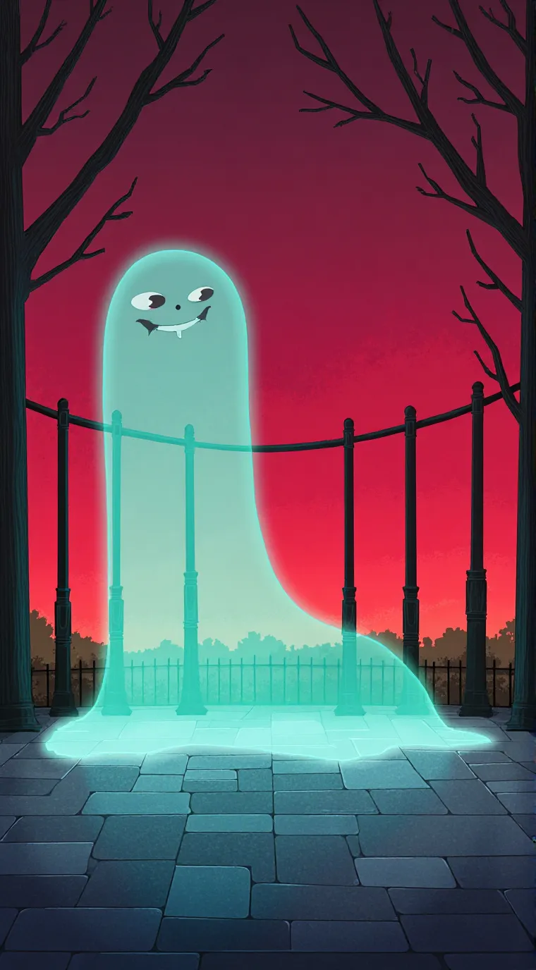 Talkie AI - Chat with SAMMY (AU Virus)