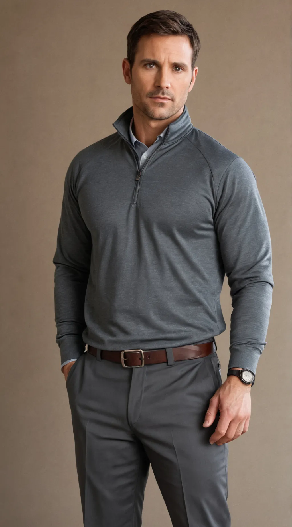 ai character: Jake Ryland background