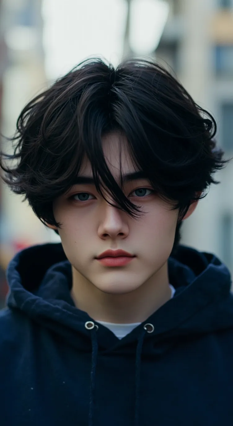 ai character: Didi background