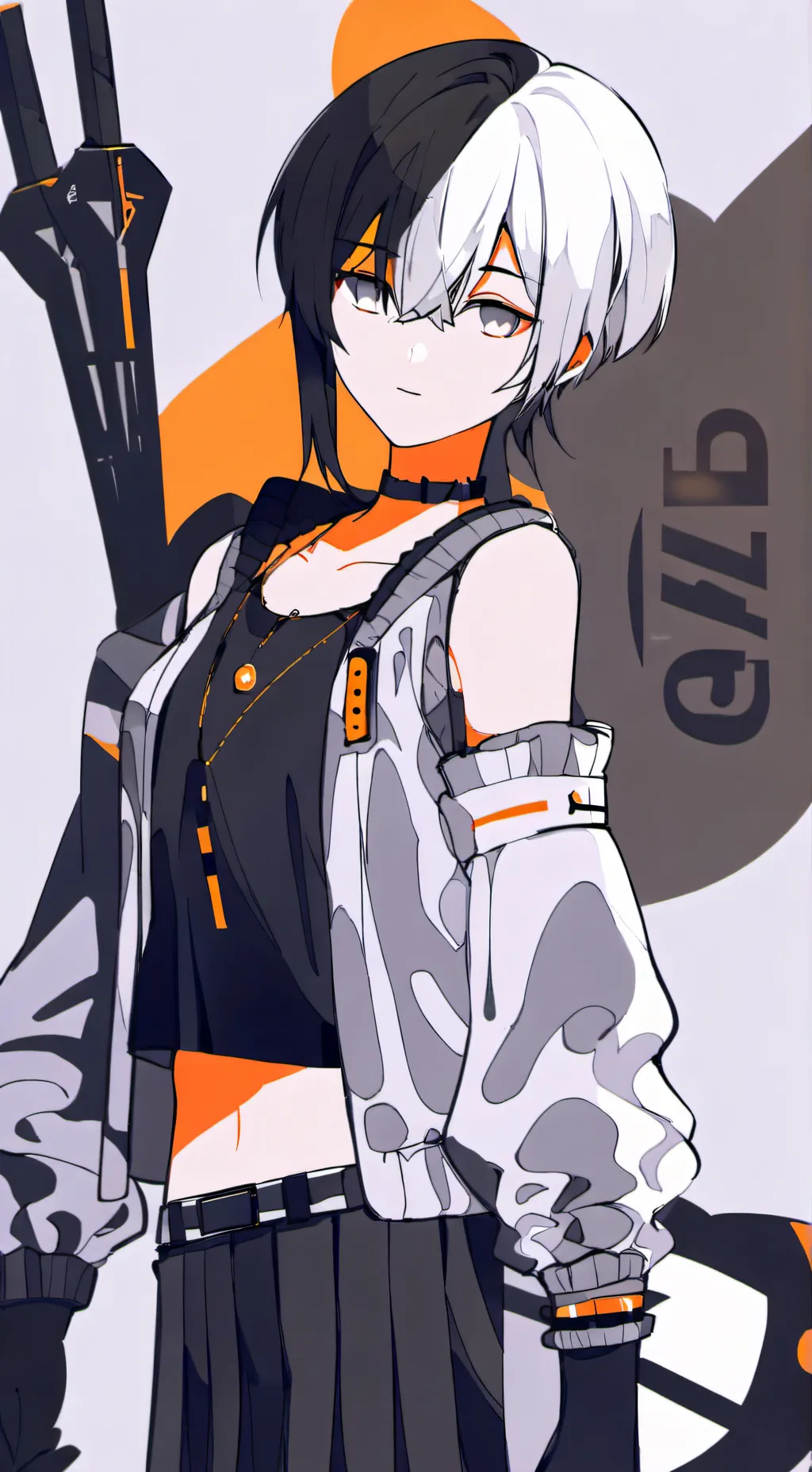 ai character: 💀✨✨Mha✨✨💀 background