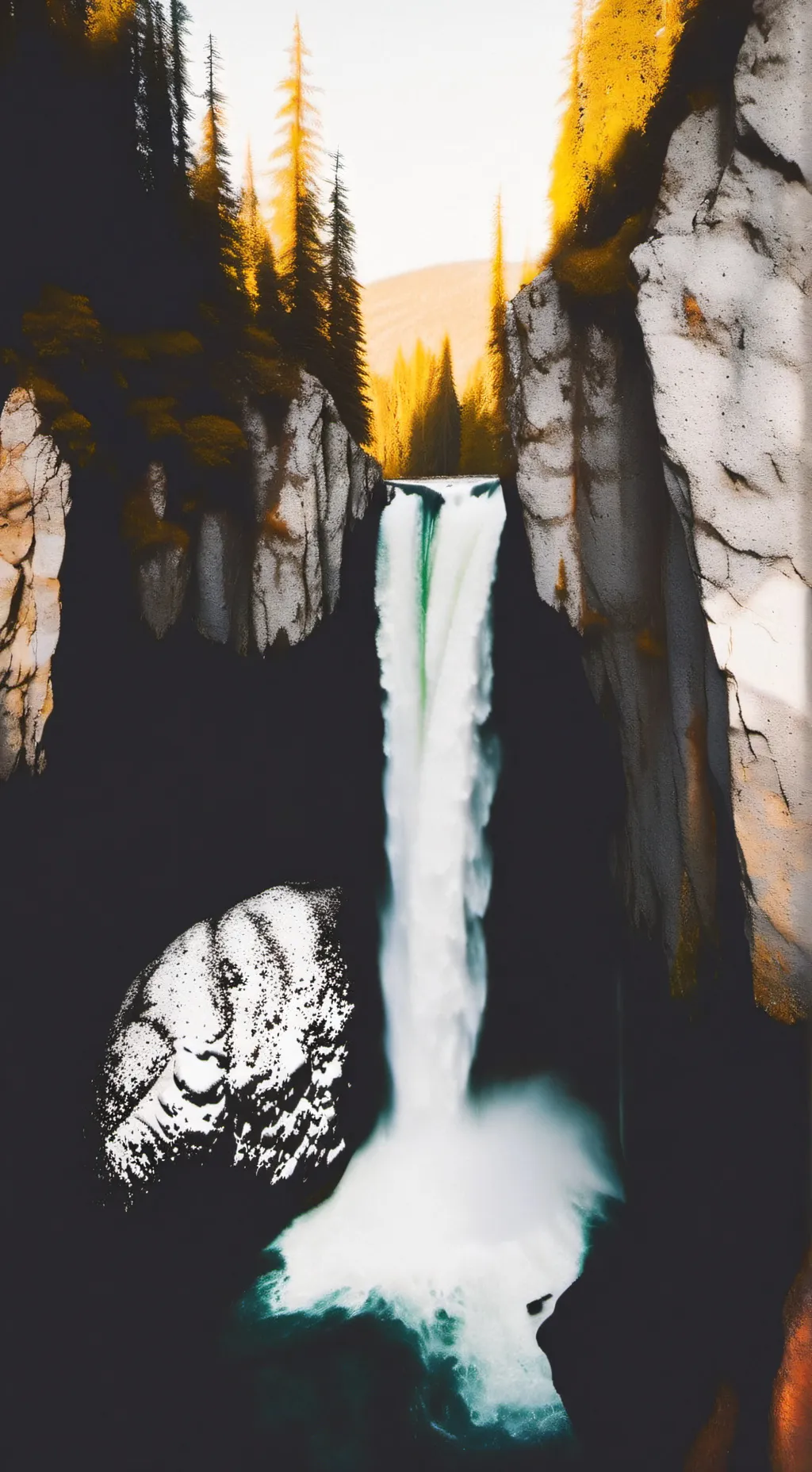 ai character: firespiritcookie background