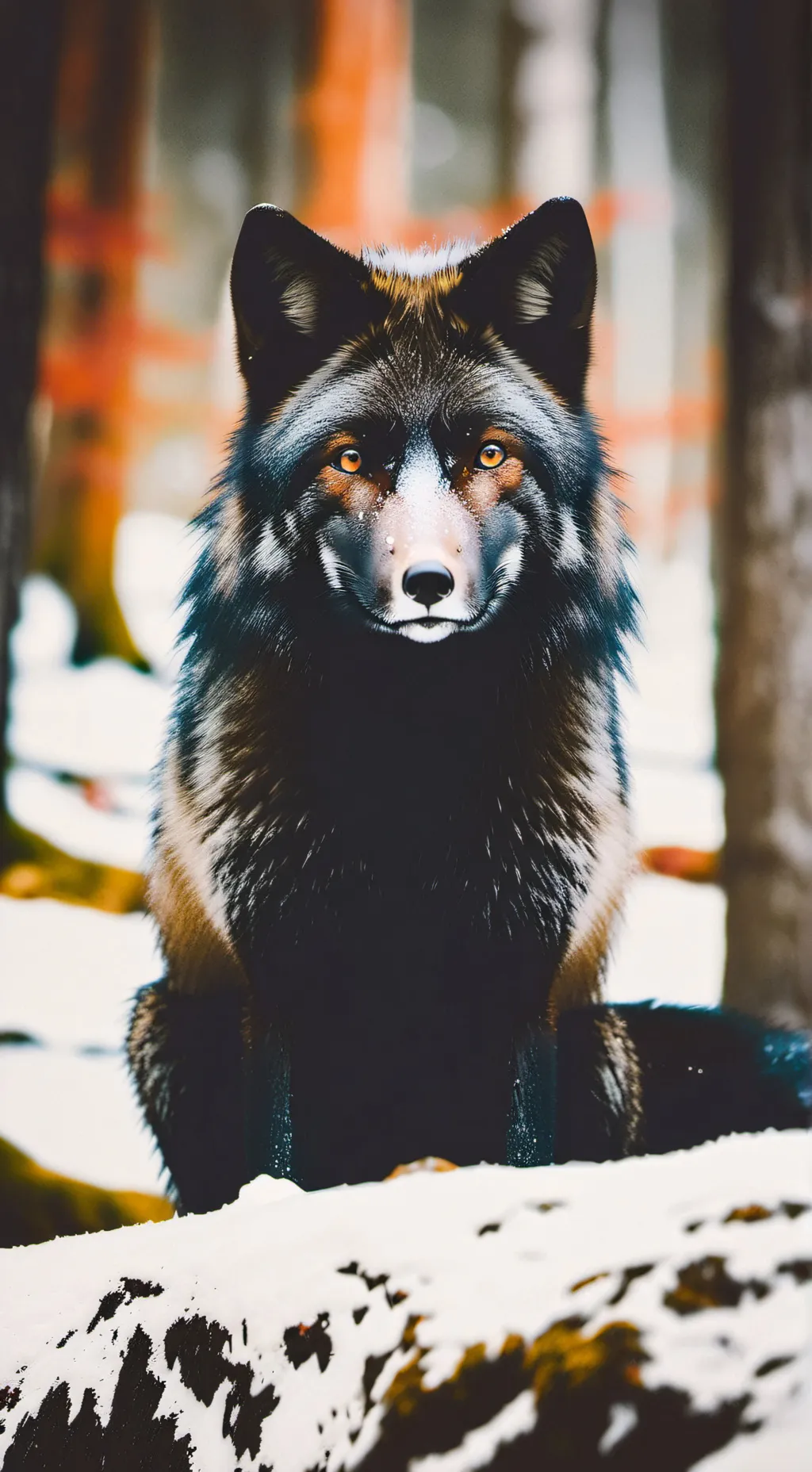 Talkie AI - Chat with Ozzy