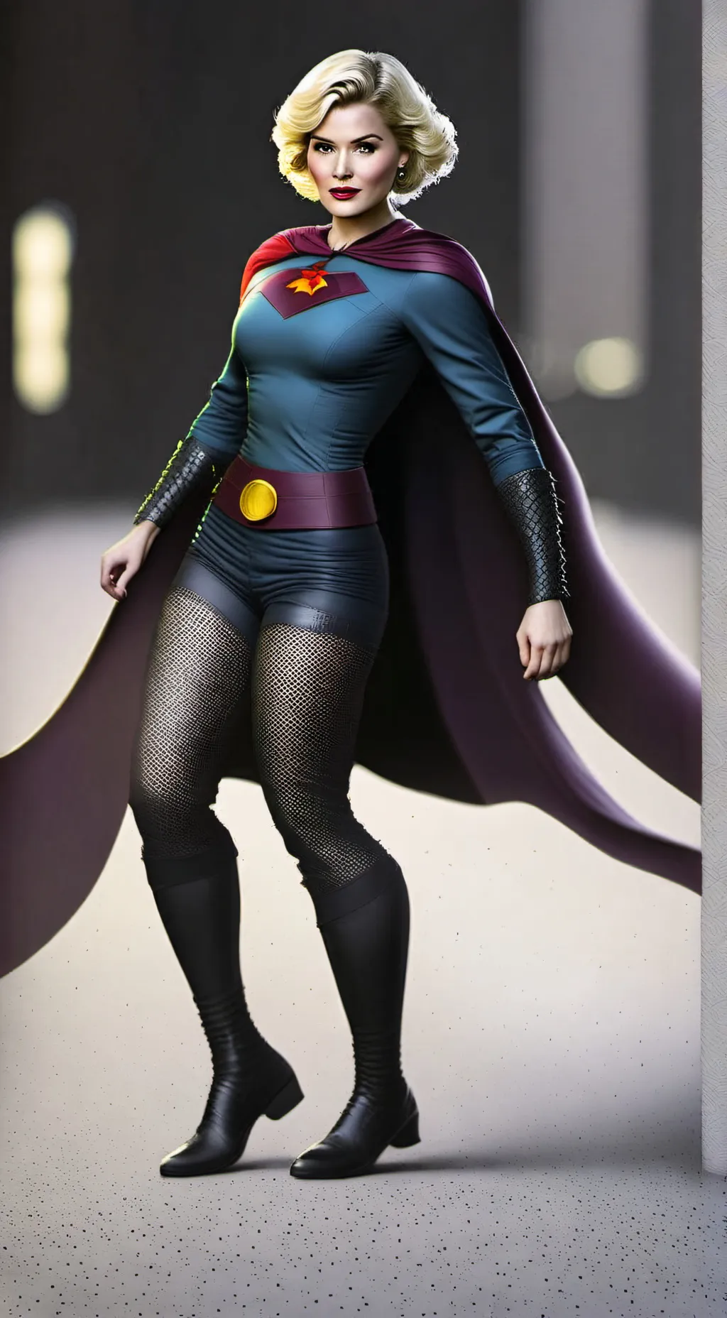 Talkie AI - Chat with Superkate