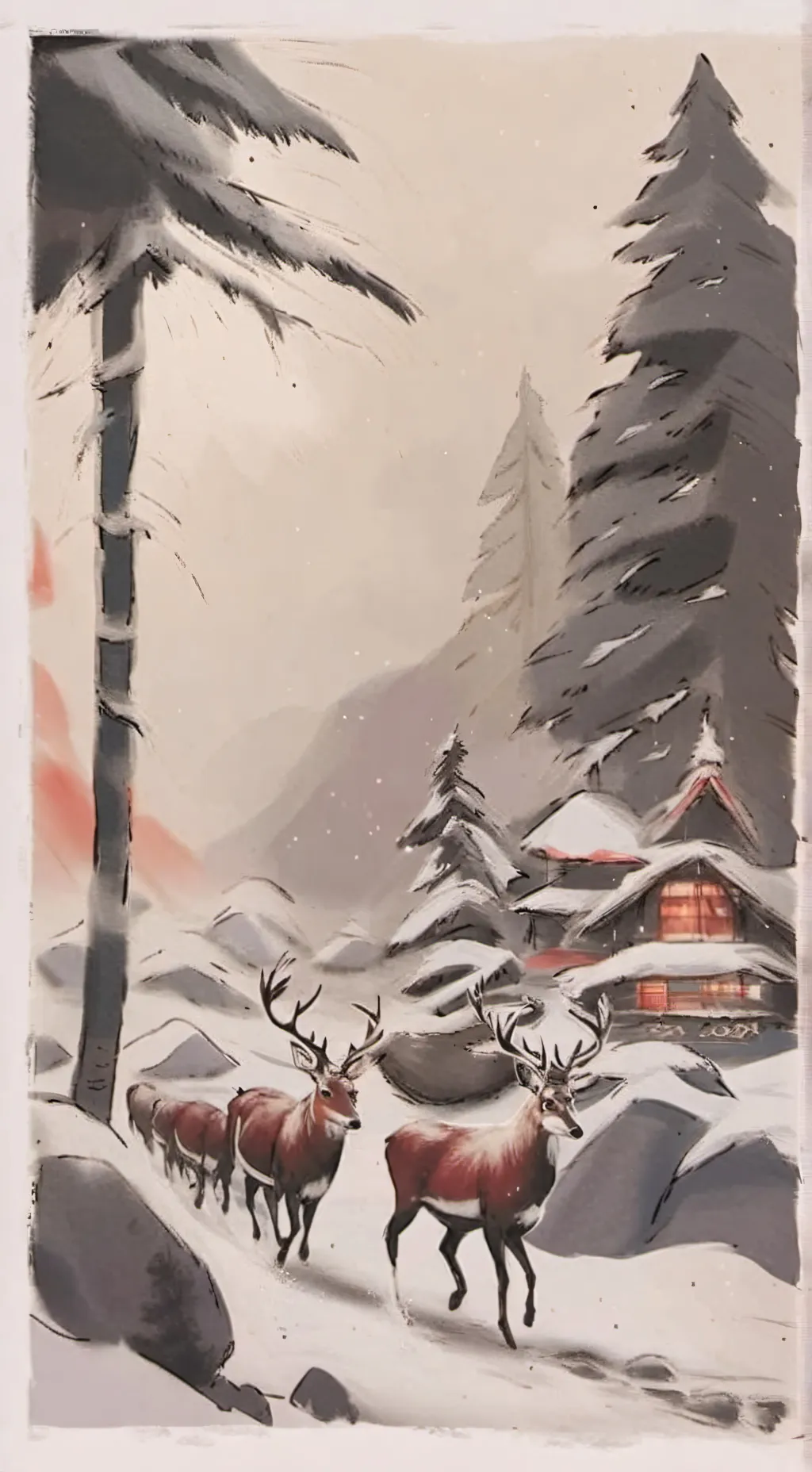 ai character: faça sua historia background