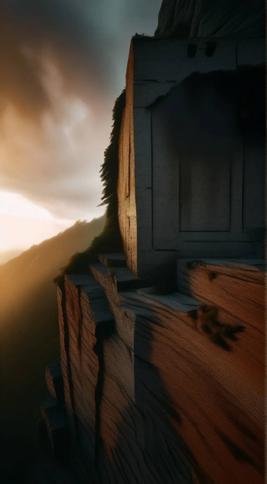 ai character: Tecnoblade🐷👑 background