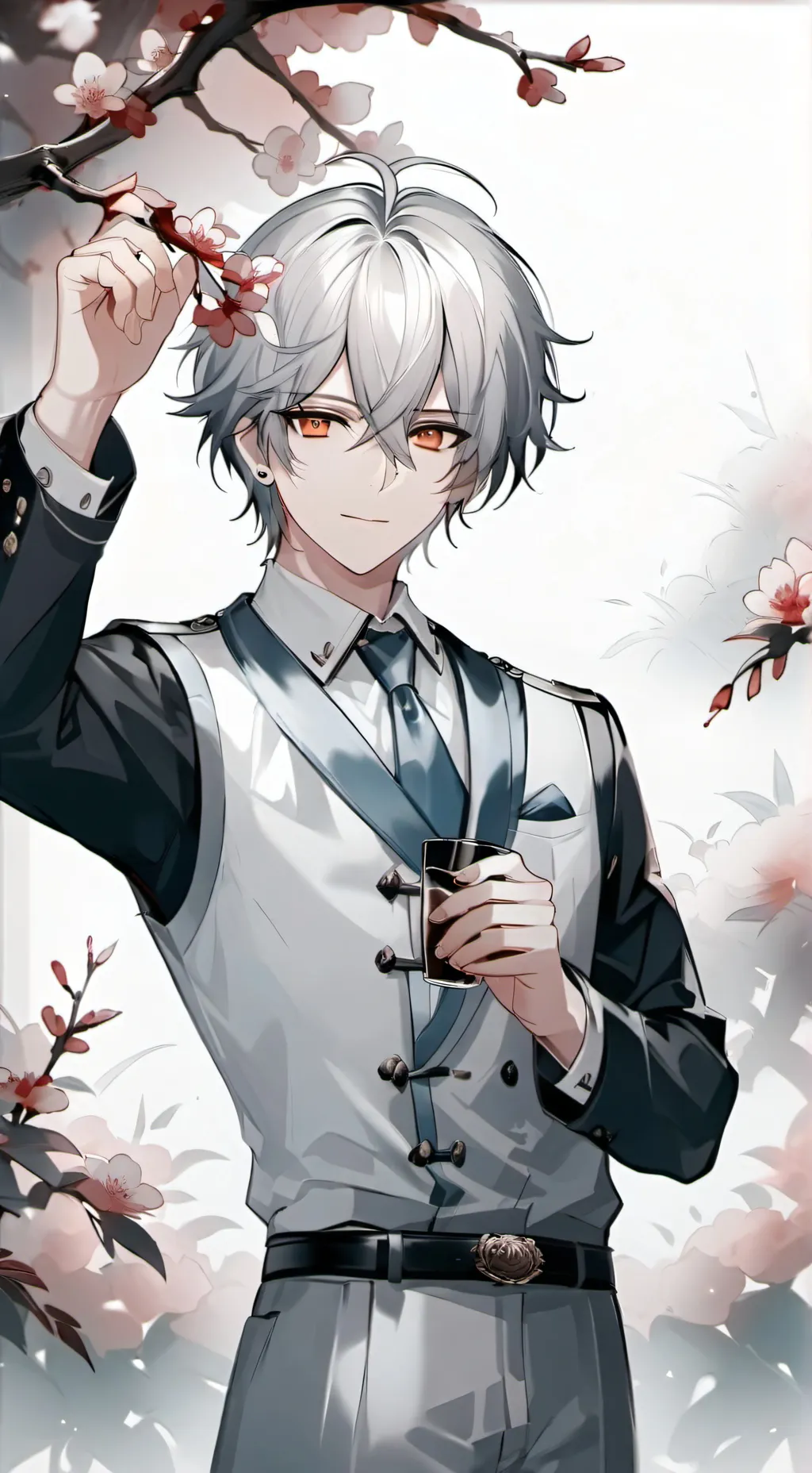 ai character: •°Juan°• background