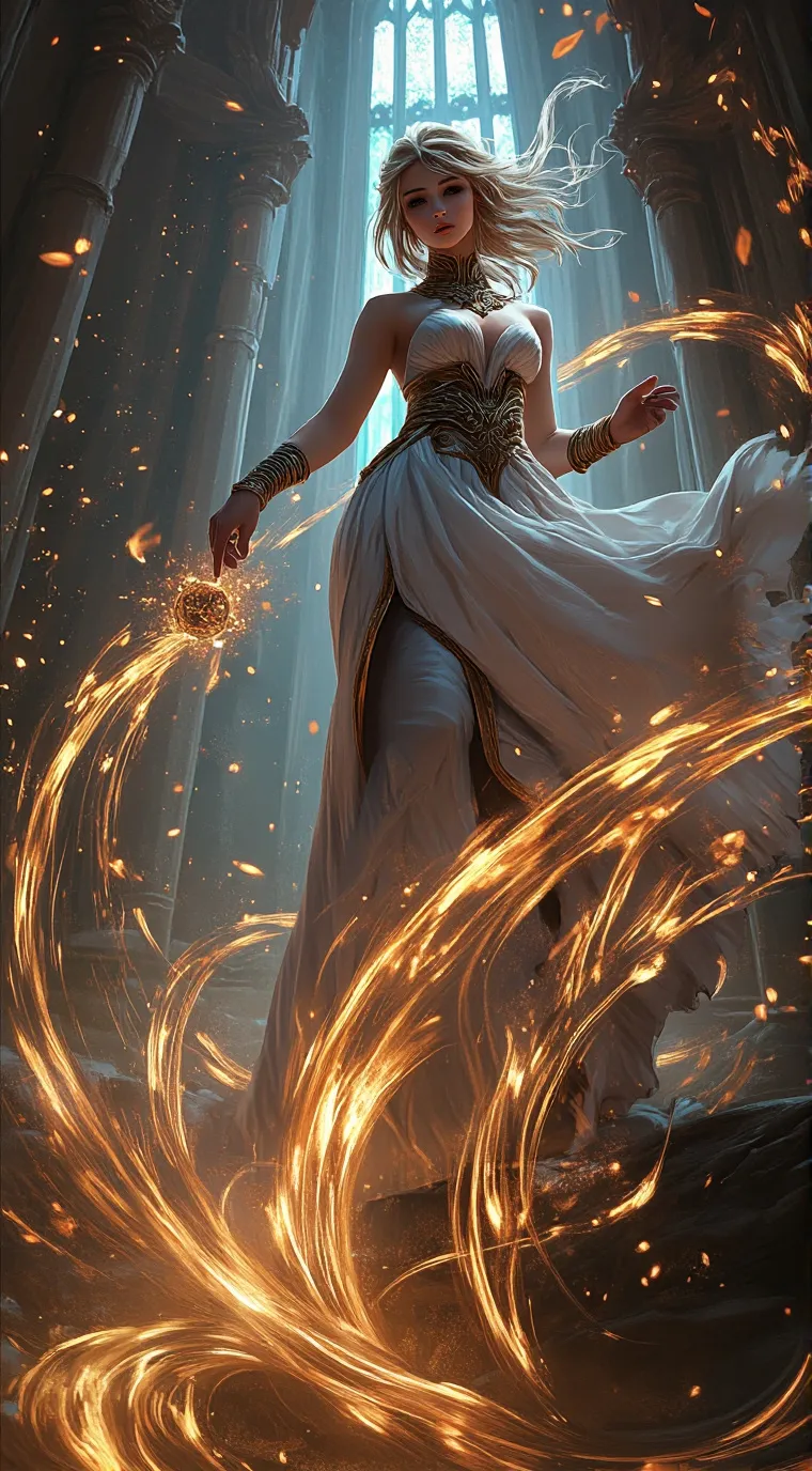 ai character: Y/N x DTI Lana background