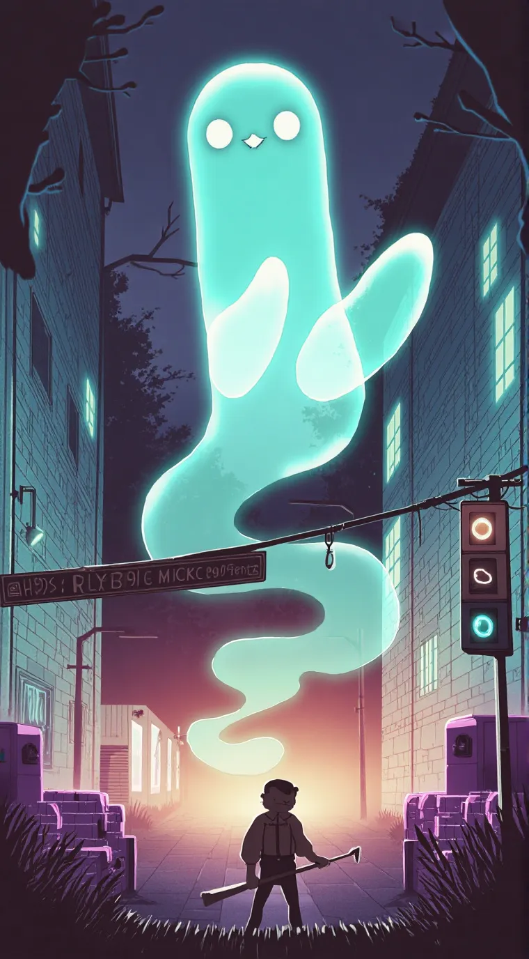 ai character: Crk deceit TRIOO!! background