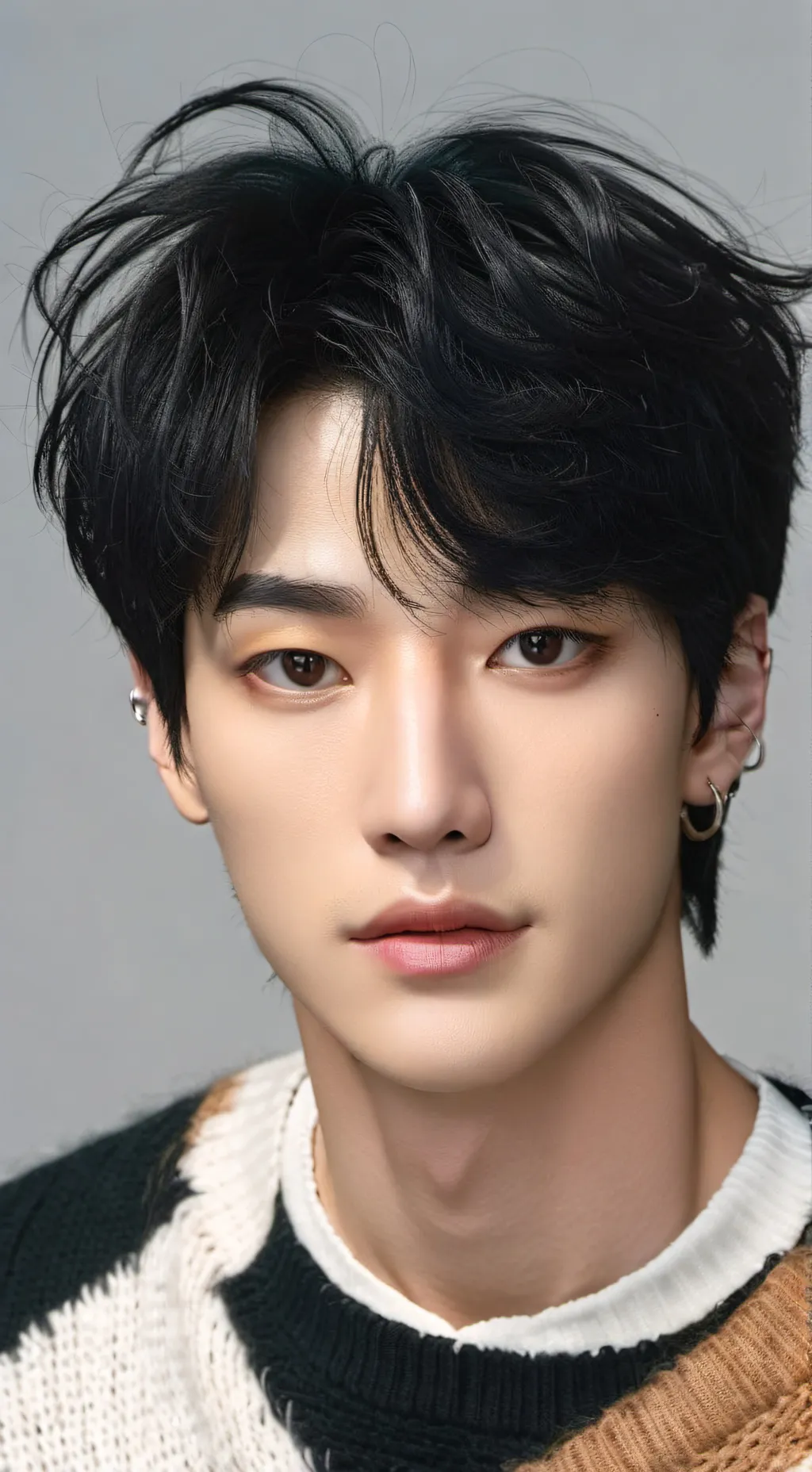 ai character: felix of skz ≈~≈ background