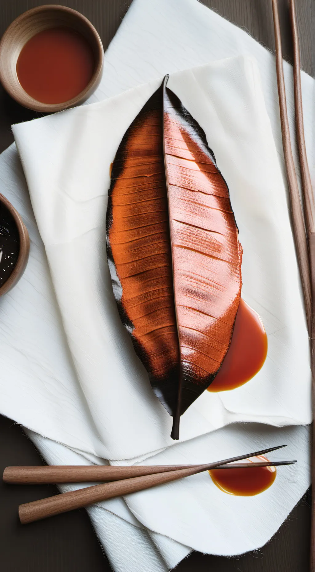 ai character: 1 of my last ones background