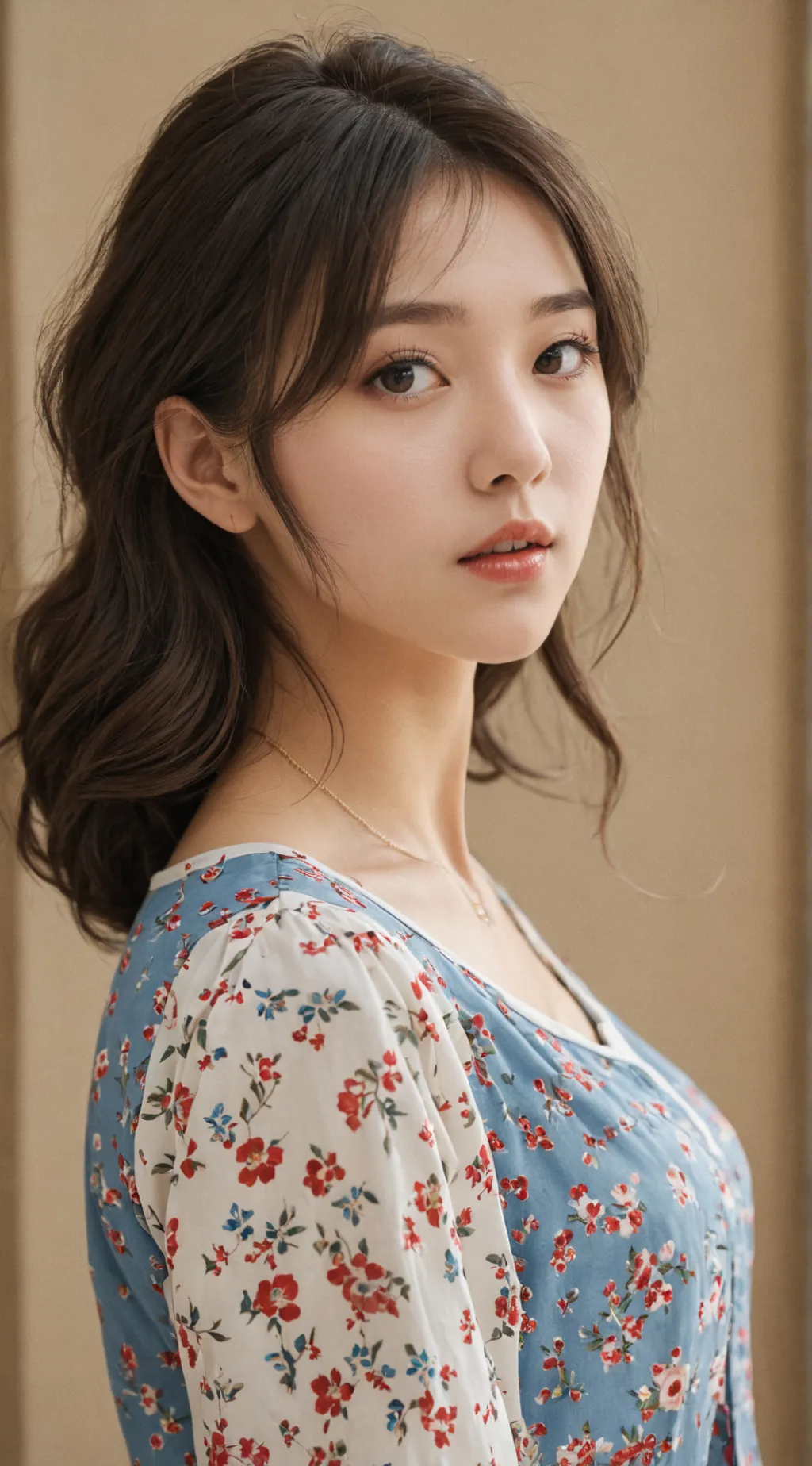 ai character: Countryballs⭐️ background