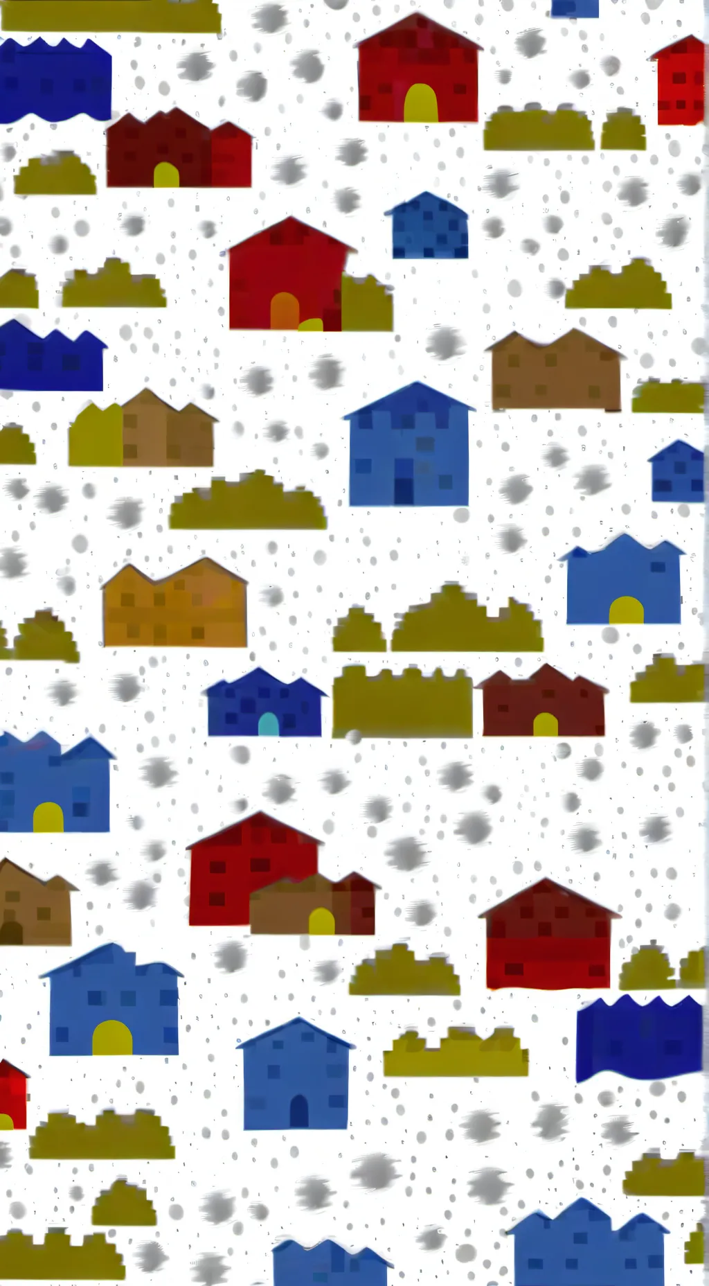 ai character: Doey background