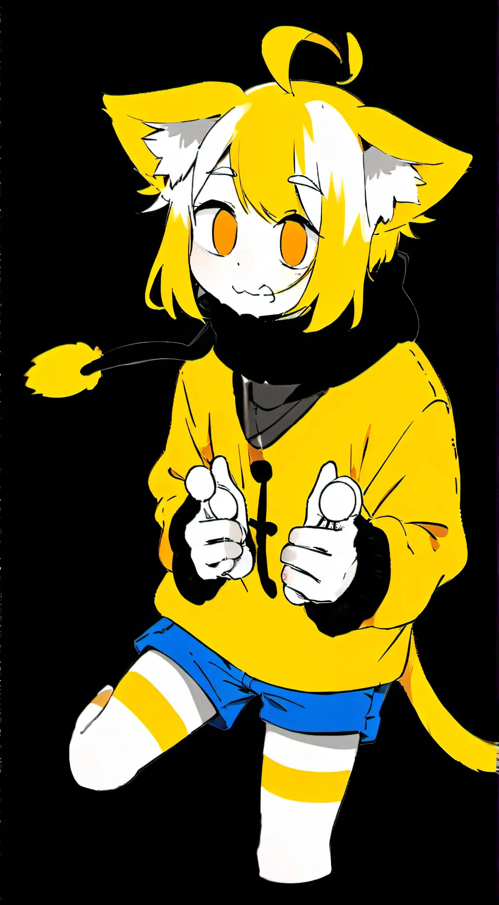 ai character: Jack (Sdffhuy) background