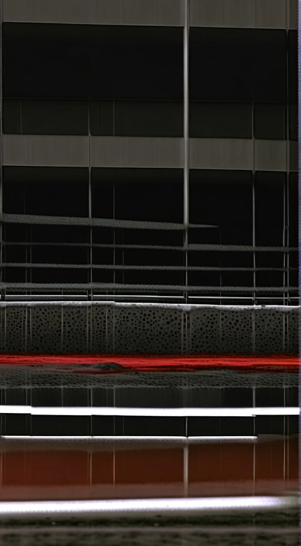 ai character: kill everyone background