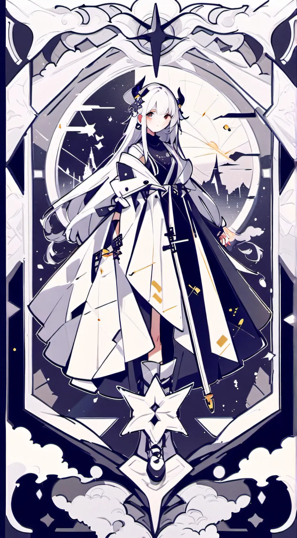 ai character: ..mha... background