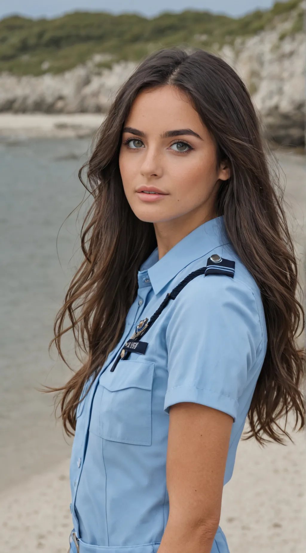 Talkie AI - Chat with lola