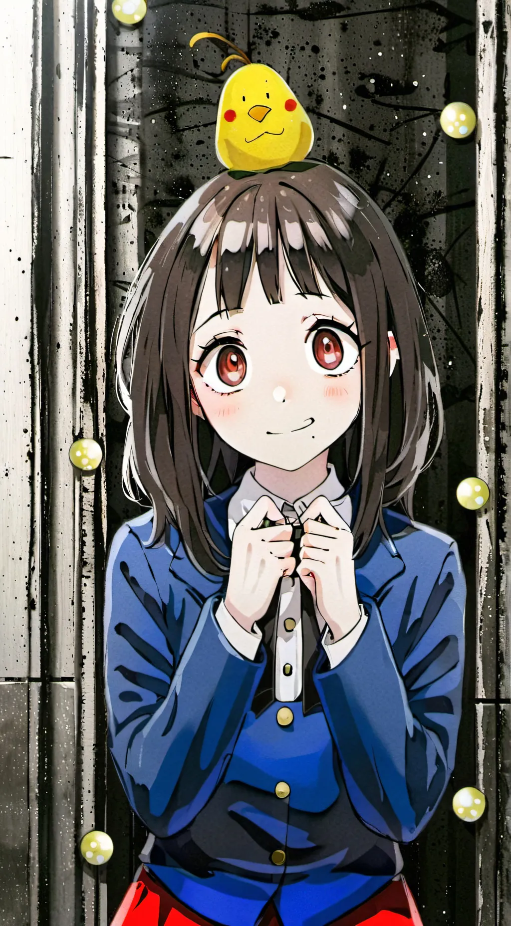 ai character: Pomni(Tadc)2 background