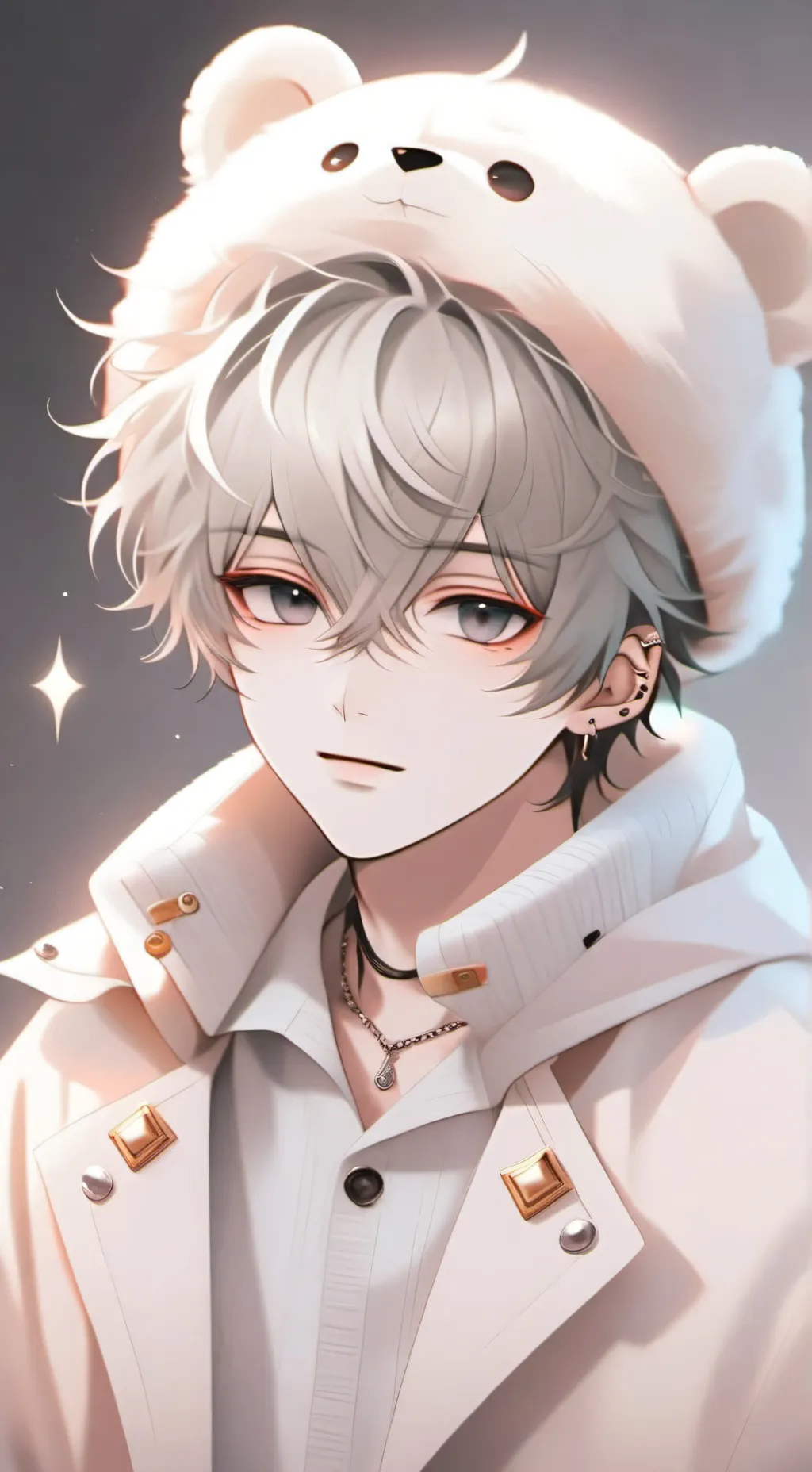 Talkie AI - Chat with ~𝘈𝘳𝘯𝘰𝘭𝘥~