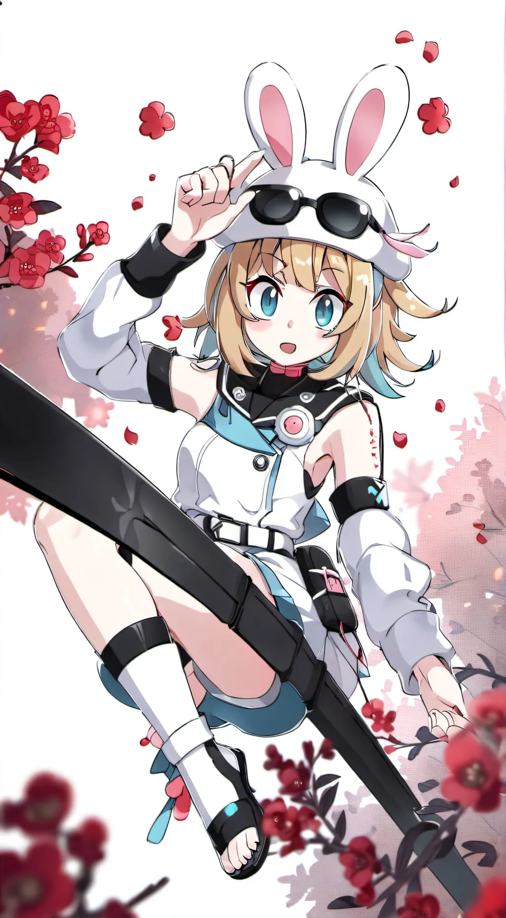 ai character: yatta background