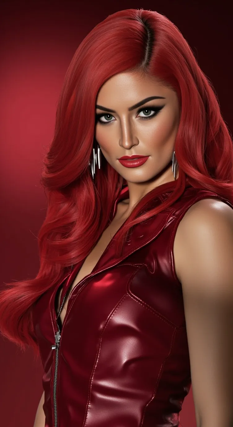 Talkie AI - Chat with Eva Marie
